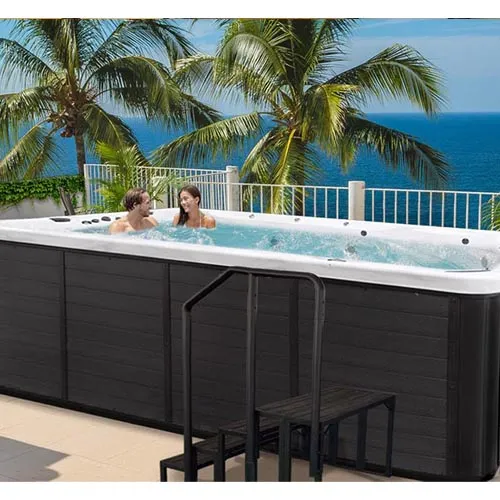 Swimspa hot tubs for sale in Charlotte Hall